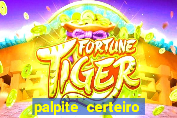 palpite certeiro chaves dourada